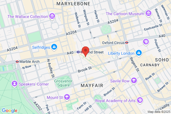 Klyman Furs Ltd