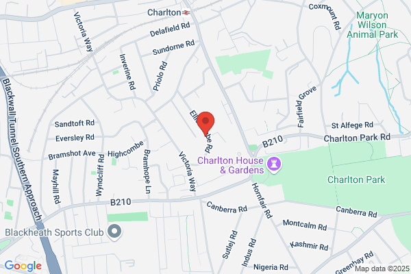 Garage Door Repair London