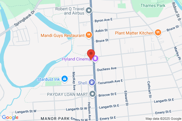 Vaughan Auto Service