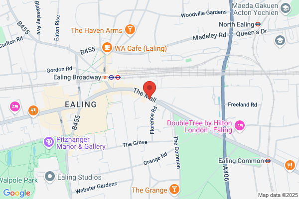 Ealing Shoe Repair