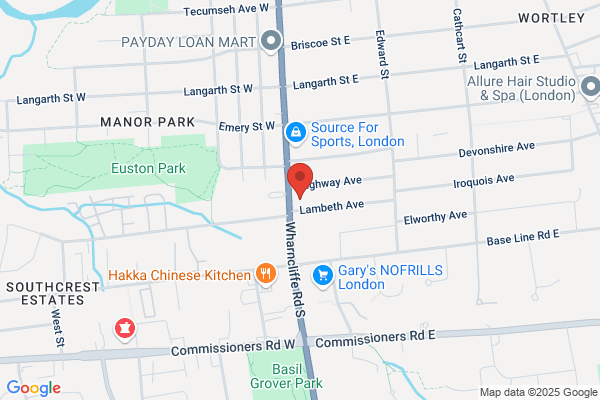 Hanford's Tire & Service