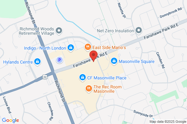 Cibc, Branches, Dundas & Richmond, Private Banking Centre