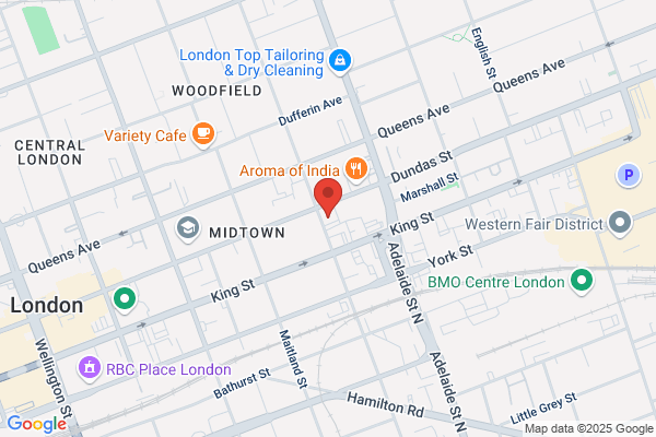 Dundas Convenience