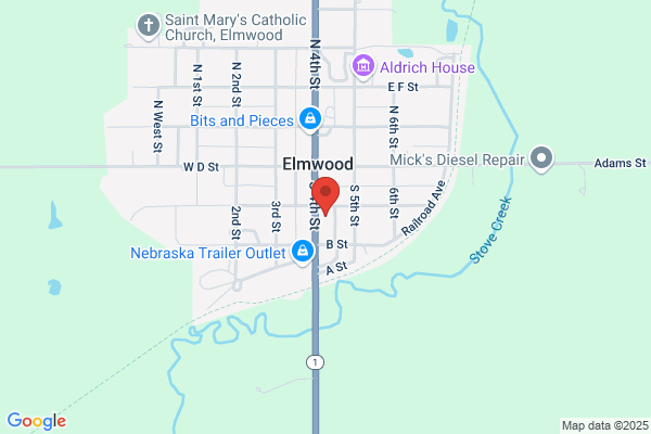 Elmwood Variety Store