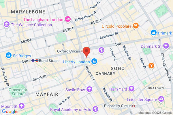 Hyland Convenience & Magazines
