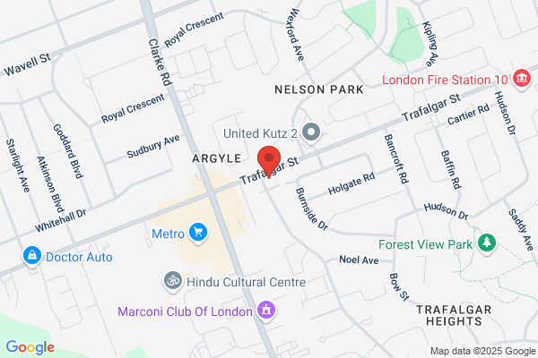 Trafalgar Mini Mart