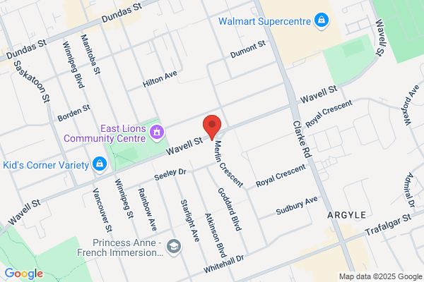 Wavell Variety & Movie Rentals