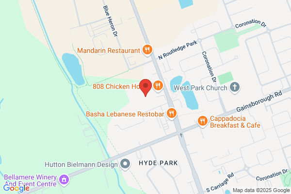 Robinson C H Co (Canada) Ltd