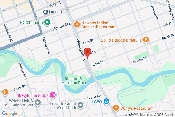 Senior Tours Canada