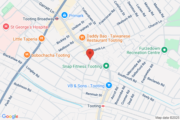 Bzy London Trading Corp Ltd