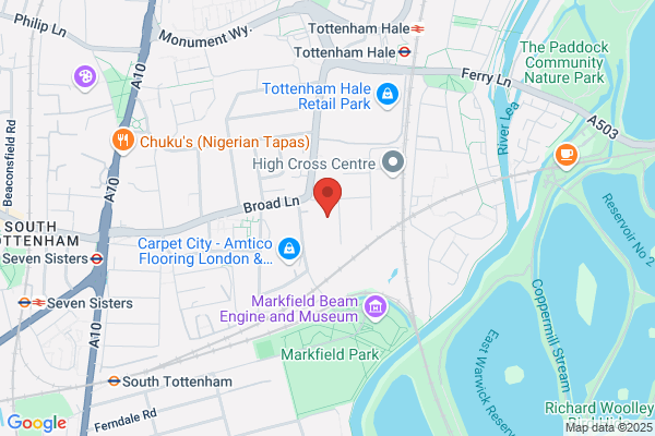Metropol Security A Division of Barnes Security Serv