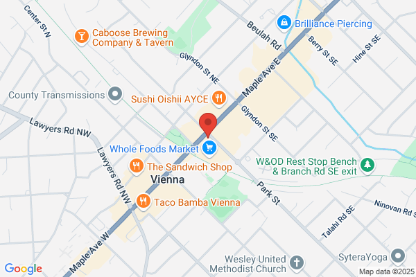 William of Vienna Wig Salon