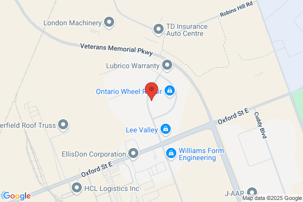 Rho-Can Machine & Tool Company Ltd