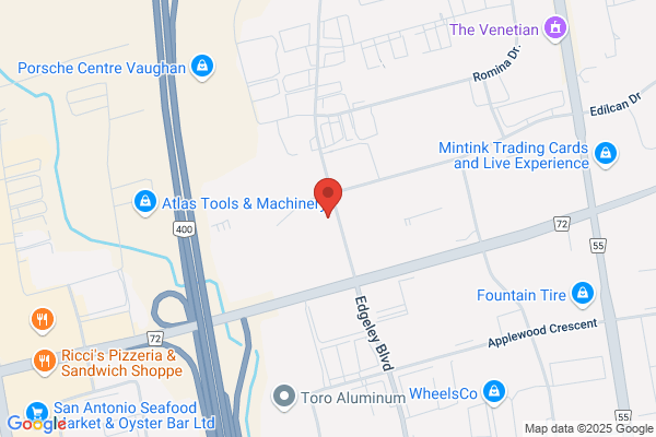 McFadden's Hardwood & Hardware Limited