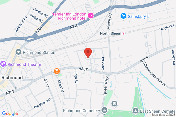 Village Yoga & Pilates Centre the