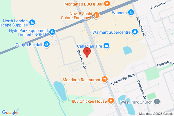 Macck Industrial Hygiene Inc