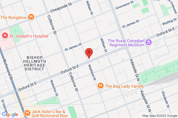 London Colonics and Nutrition Clinic