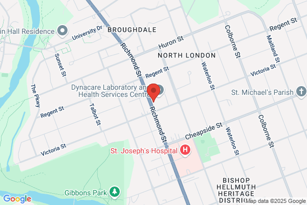 Elgin Audiology-Lambeth Hearing Clinic