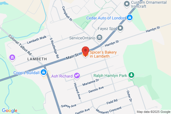 Lambeth Hearing Clinic