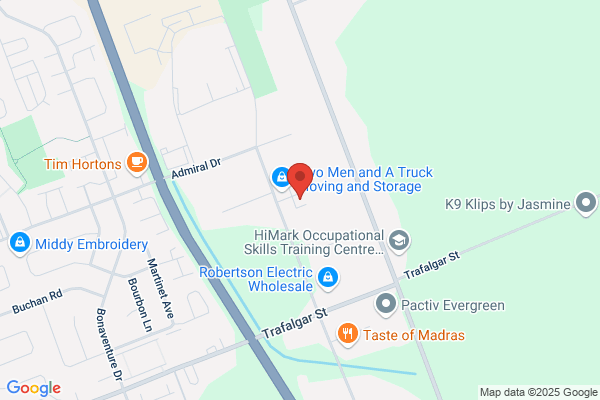 Trane Canada Inc