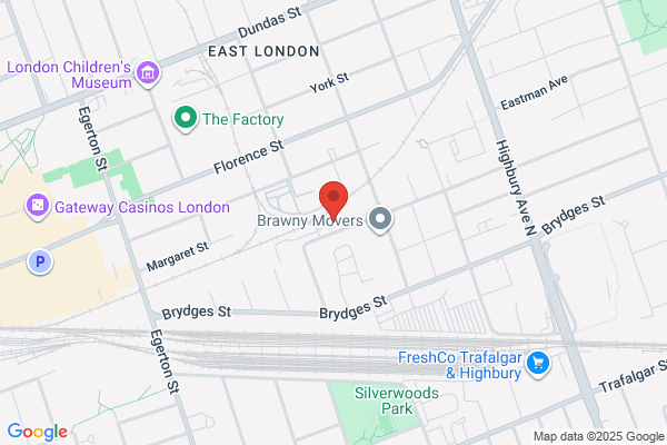 Holmes Heating & Cooling Ltd