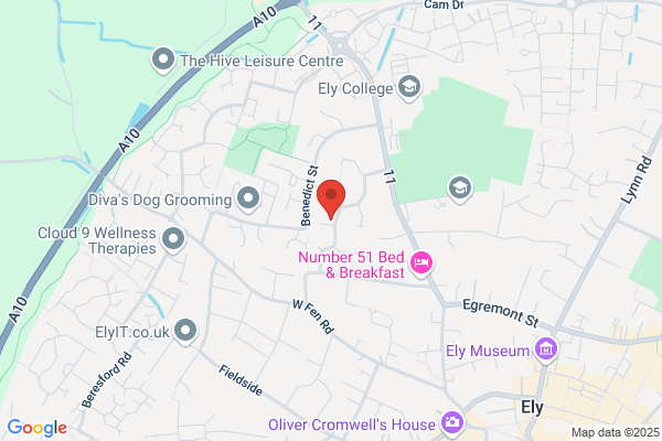 Carl Iszakovits Plumbing & Heating Ltd