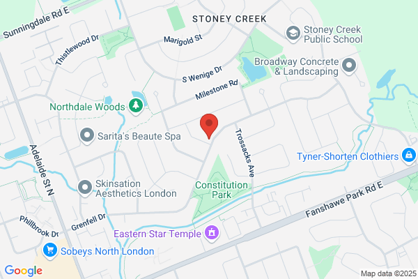 Greenbeck Plumbing & Heating