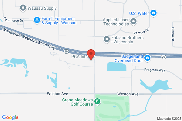 Pga Plumbing & Heating