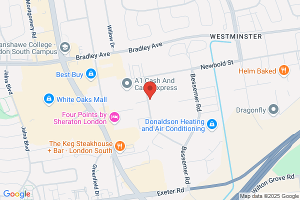 Ridgewell Refrigeration Ltd