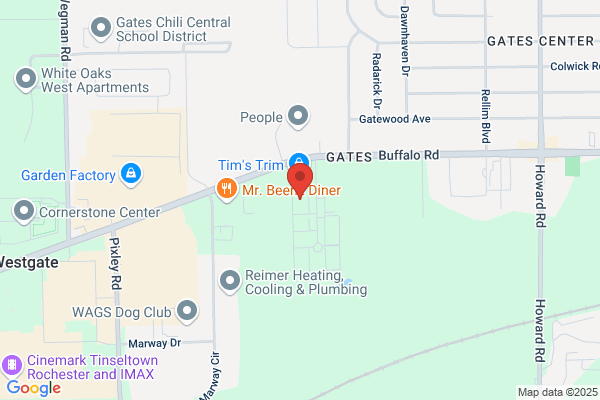 Turnbull Bill Heating & Air Conditioning