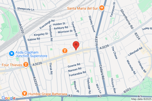 Greenbeck Plumbing & Heating, Greenbeck Eric
