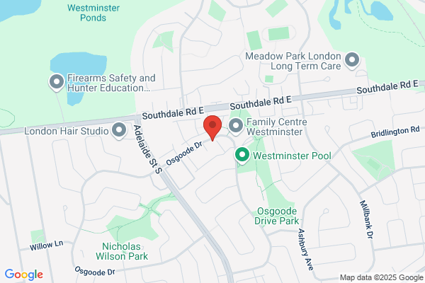 NORTHERN GUARDIAN INSPECTIONS