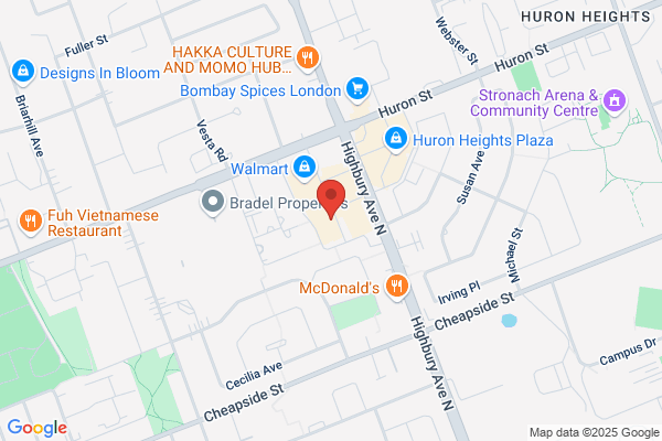 Northland Mall, Mall Stores, Easy Home