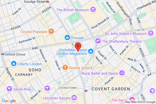 Tarot Card Reading London