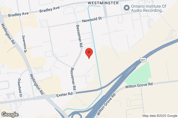 Furnace Repair London