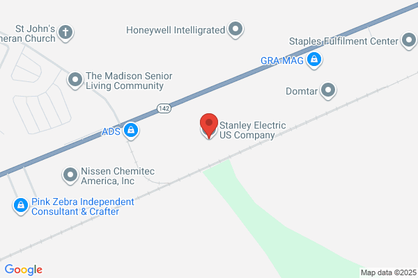Stanley and Schoel Enterprises Inc