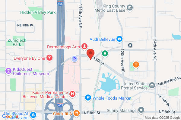 Inner Vitality Health Centre