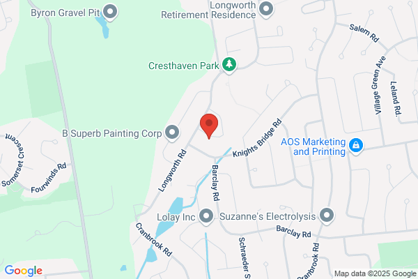 Westmount Foot And Orthotic Clinic