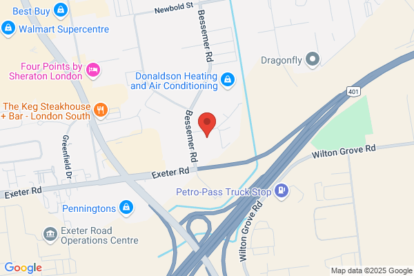 Homewood Suites by Hilton London Ontario