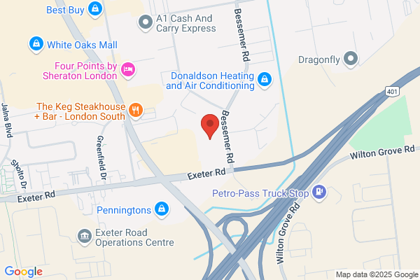 Staybridge Suites London, an IHG Hotel