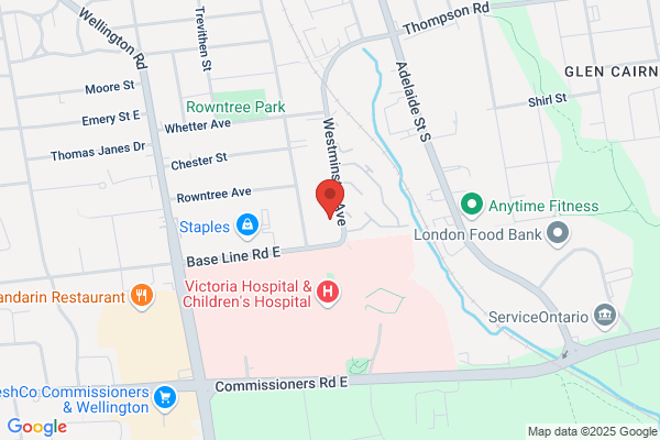 Country Inn & Suites by Radisson, London South, ON