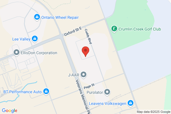 Cantwell Cullen Hydraulic Division Inc