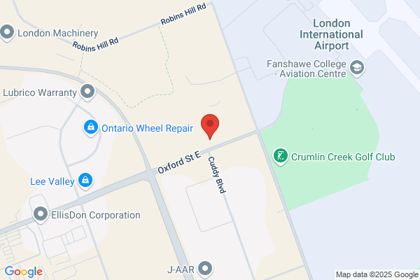 Taylor Fluid Systems Inc