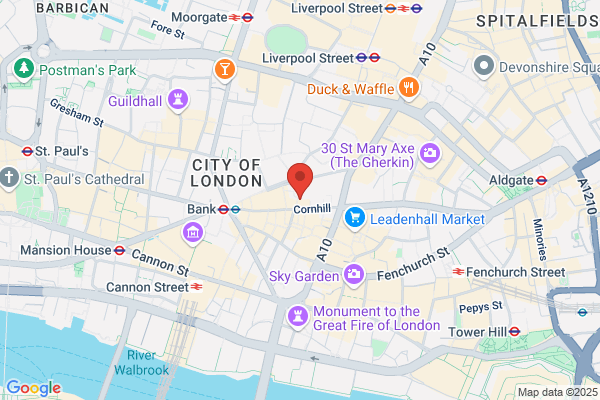 Lee Judson & Associates Insurance Adjusters Ltd Publ