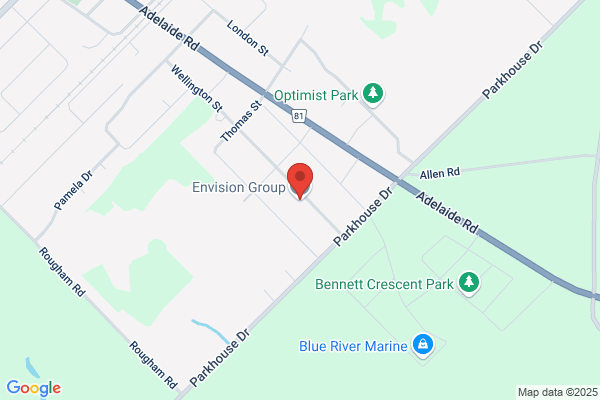 Envision Group