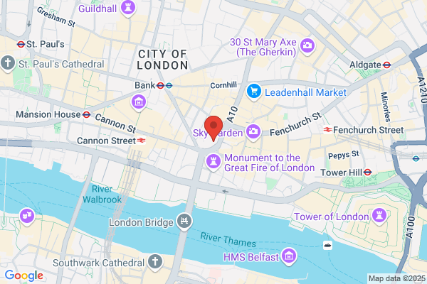 Richmond Aaron I Insurance Broker Ltd