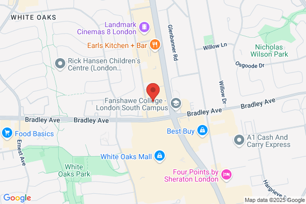 Bond Financial House