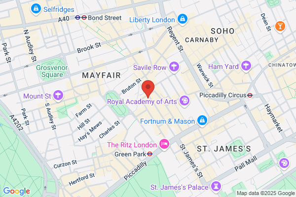Gerard's Jewellers