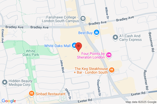 Mappins - CLOSED