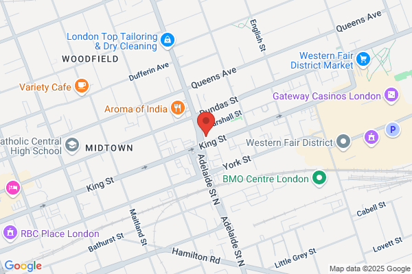 London & District Labour Council